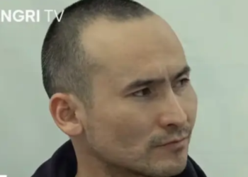 Алматыда 3 адамдын өмүрүн алган автобус кырсыгы. Айдоочуну чаап жиберген киши 8 жылга кесилди