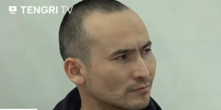 Алматыда 3 адамдын өмүрүн алган автобус кырсыгы. Айдоочуну соккон шектүү эмне дейт?