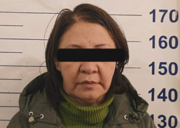 Бишкекте «бөлүп төлөйм» деп 47 миң долларга алган унааны сатып жиберген шектүү кармалды