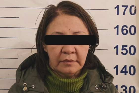 Бишкекте «бөлүп төлөйм» деп 47 миң долларга алган унааны сатып жиберген шектүү кармалды