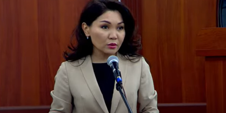 Сокулукта 9 эркек тарабынан кордолуп келген 13 жаштагы кыздын окуясы Жогорку Кеңеште көтөрүлдү