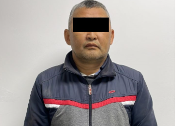 Ала-Букада «Беспредельщик» атыккан жаран кармалды