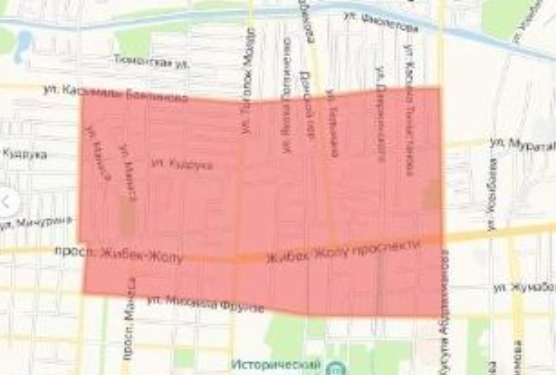  «Суу камдап алыңыз». Бишкектин айрым жерлеринде убактылуу суу болбойт