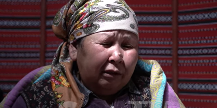 34 жаштагы келиндин өлүмү. «Бир мүмкүнчүлүк берип көрчү» деп, кызымдын өлүмүнө себепкер болуп жатам» дейт апасы