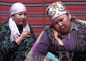 34 жаштагы келиндин бычакталып өлтүрүлүшү. Сиңдиси экөөнүн акыркы сүйлөшүүсүн айтып берди