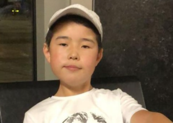 Бишкекте 14 жаштагы өспүрүм 3 күндөн бери дайынсыз болуп жатат