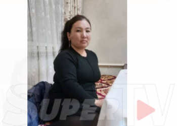 Чүйдө 9 баланын энесиз калышы. Депутат иштен кеткен директор жаңы кызматка барганын айтты