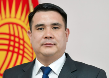 Бишкек шаарынын мэриясында кадрдык өзгөрүү болду