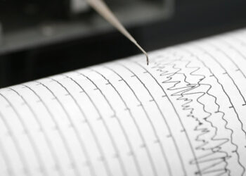 Түндө Нарында жер титиреди