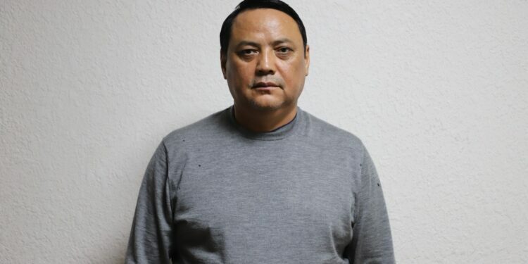 Сот Райымбек Матраимовду камакта калтырды