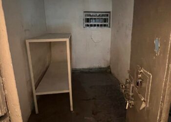 «Башкада бар, дал ошол камерада видео байкоо жок болгон». Сокулукта асынган абалда табылган шектүү боюнча жаңы жагдайлар