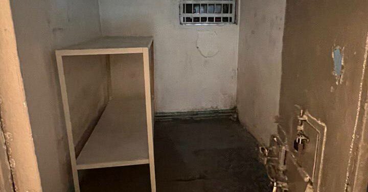 «Башкада бар, дал ошол камерада видео байкоо жок болгон». Сокулукта асынган абалда табылган шектүү боюнча жаңы жагдайлар