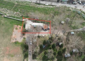 Өзгөндө жеке менчикке мыйзамсыз берилген жер тилкелери аныкталды