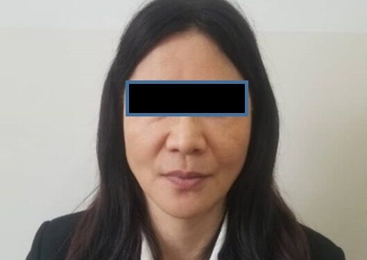 Интерпол «өзгөчө коркунучтуу кылмышкер» деп издеп жаткан аял Кыргызстанда кармалды