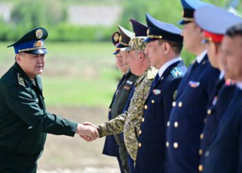 Ташиев: «Баңгизат сатып, колдонгондорго аёсуз күрөш жарыялайбыз»