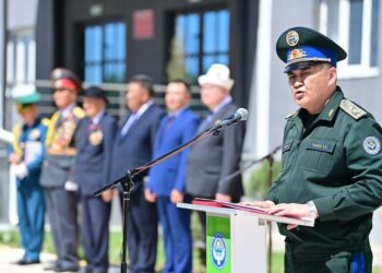 Камчыбек Ташиев: «Жогорку Кеңеш коррупционерлерден дагы «тазаланат»