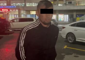 Адам органдарын мыйзамсыз сатуу менен алектенген топ кармалды. Кылмыштын чоо-жайы