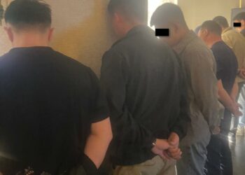 «Ичинде 13 кыз, анын бири жашы жете элек болгон». Бишкекте оюн-зоок жайы аныкталды