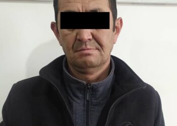 Ысык-Көлдө 15 жыл мурун мал уурдаган шектүү кармалды
