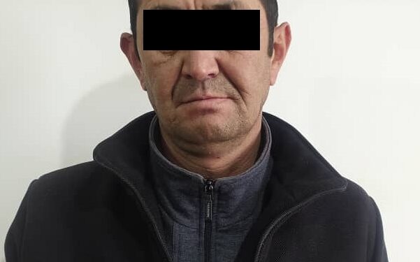 Ысык-Көлдө 15 жыл мурун мал уурдаган шектүү кармалды