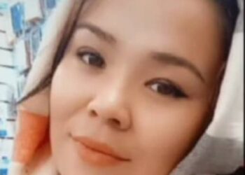 Жалал-Абадда 23 жаштагы Гаухорой Абдукаххарова дайынсыз болуп жатат