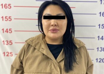 «Беш-Сарынын» директору, Бишкек шаардык кеңештин депутаты кармалды