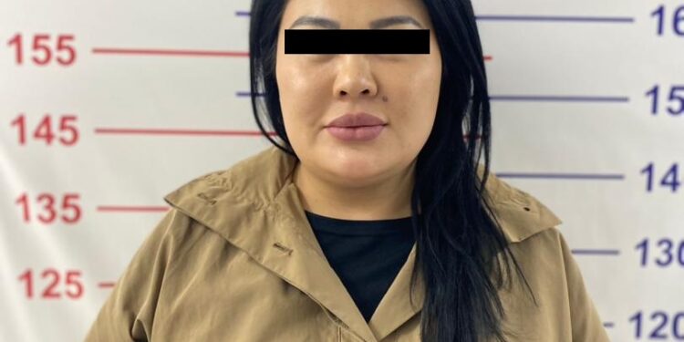 «Беш-Сарынын» директору, Бишкек шаардык кеңештин депутаты кармалды