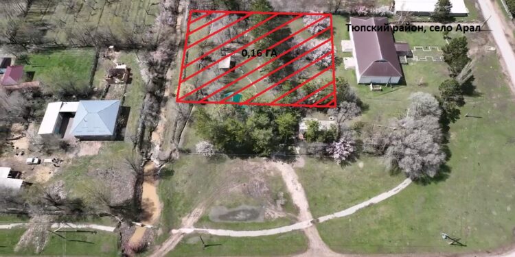 УКМК: «Түптө айыл өкмөт башчынын тууганы китепкананын жерин менчикке алып алган»