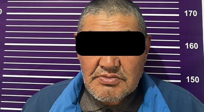 Сузакта 12 баш мал уурдалып, ээси өлтүрүлгөн. Милиция маалымат берди (видео)