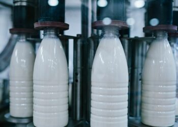 Экономика министринин орун басары: «Ишканалар сүттү 24 сомдон 40 сомго чейин алып жатат»