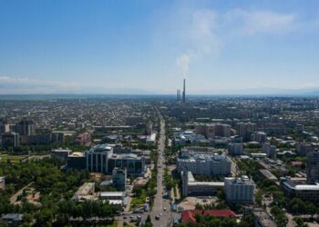 Свердлов округу: 12 адам депутаттыкка талапкерлигин көрсөттү