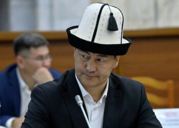 БШК Атазовду депутаттык мандаттан ажыратты