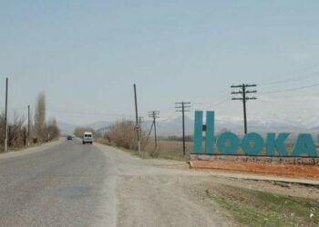 Жаңы-Ноокат айыл аймагындагы 452 миллион сомдук 41 гектар жер тилкеси мамлекетке кайтарылды