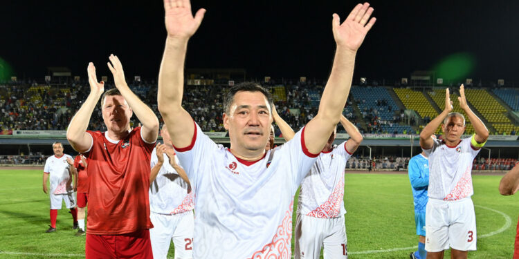 25-26-май күндөрү «Мурас» салттуу достук мелдеши алтынчы жолу өтөт