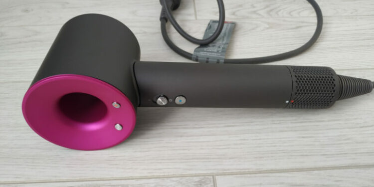 «Дайсон» фенин алып… Бишкекте үйгө бастырып кирип, тоноого шектүү кармалды