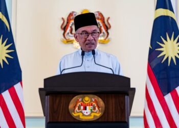 Малайзиянын премьери Анвар Ибрагим расмий сапар менен Кыргызстанга келет