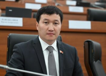 Депутат Самаков: «1-2 депутаттын телефону «взлом» болду»