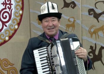 Кыргыз Республикасынын эмгек сиңирген артисти Камчыбек Турсункулов каза болду