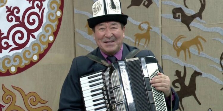 Кыргыз Республикасынын эмгек сиңирген артисти Камчыбек Турсункулов каза болду