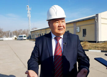 Энергетика министри: «Биздин жарандардын көпчүлүгү үчүн 11 тыйын олуттуу сумма эмес»