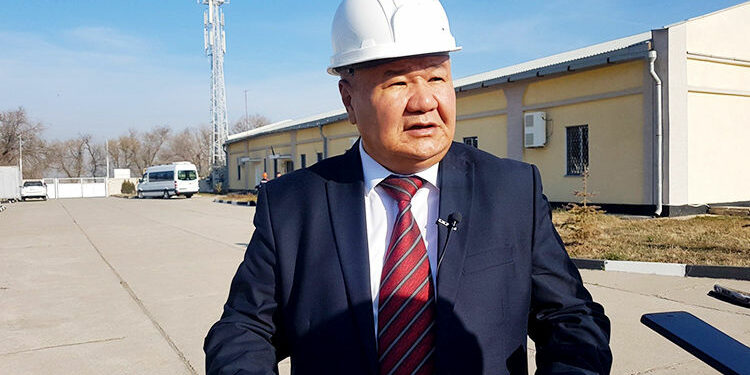 Энергетика министри: «Биздин жарандардын көпчүлүгү үчүн 11 тыйын олуттуу сумма эмес»