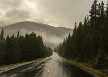 20-майга карата өлкөдө күтүлгөн аба ырайы