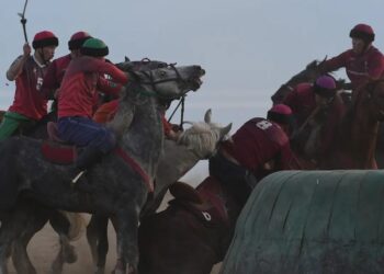 Жеңиш кубогу-2024: Көк бөрү боюнча жогорку лигада «Достук» 3-орунду ээледи