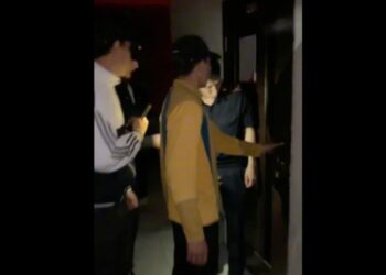 Бишкектеги хостелде чыккан мушташ: Дагы эки шектүү кармалды