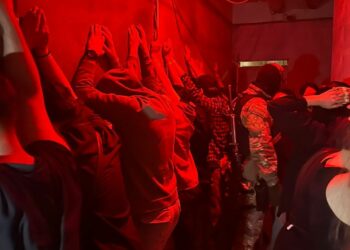 Бишкекте түнкү клуб жабылды