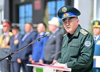 Сузактагы кырсык Камчыбек Ташиевдин жеке көзөмөлүнө алынды