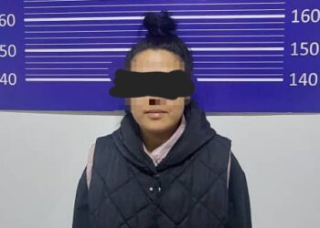 Интернет аркылуу интим кызматын сунуштаган келин кармалды