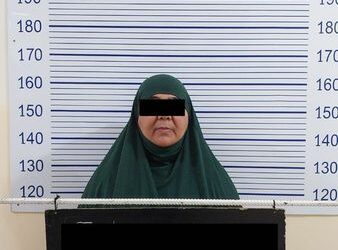 УКМК: Издөөдө жүргөн эл аралык террордук уюмдун мүчөсү кармалды