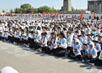 Депутат Икрамов кырсык боюнча: «Уюштуруучулар дыкаттык менен кароого милдеттүү эле»