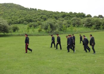 Сузактагы кырсык: Милиция иликтөө боюнча иш жүргүзүүдө